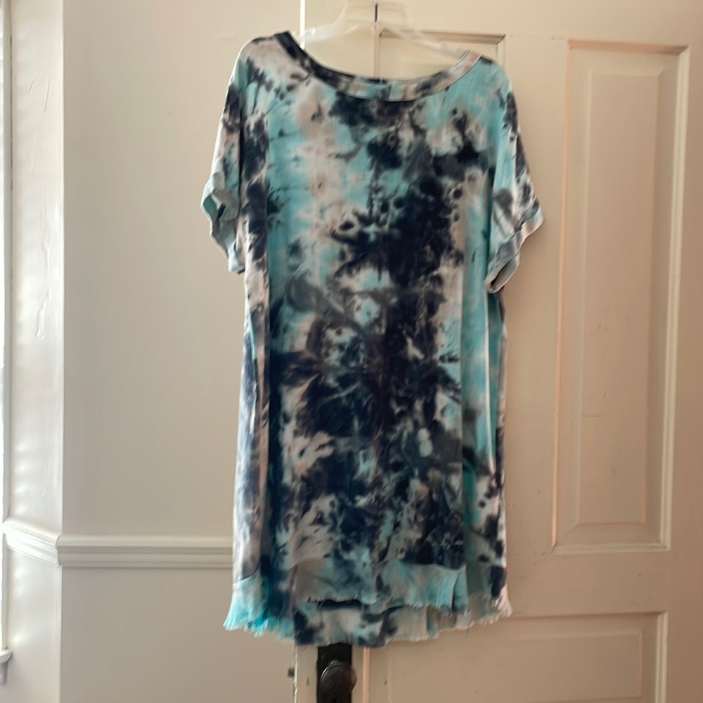 Umgee summer dress